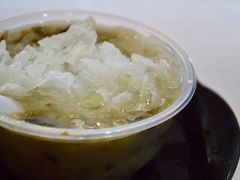 绿豆海带雪耳-百花传统甜品店(原址店)