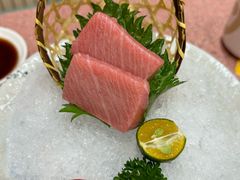 -元气寿司(环球港店)