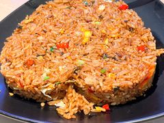 -地摊风云龙虾烧烤铺(润和国际店)