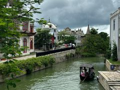 -赤坎·广东华侨国际旅游度假区