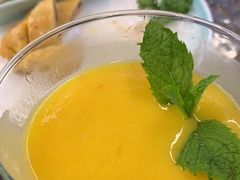 -香港威特瑞茶餐厅(小白楼音乐厅店)