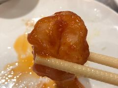 -玉林烤鸭店(定福庄店)