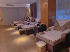 -金色印象·4K影院式足体养生(南坪桃源店)