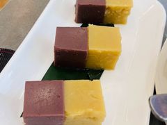 -丽泽山庄·生态怀柔菜·虹鳟鱼(红螺寺店)