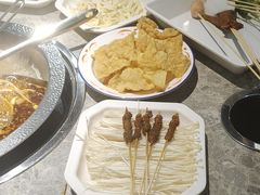 -成都玉林串串香(世纪港湾店)