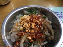 -88号小吃店·经典云南菜·地道纳西美食