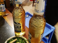 -飘香火锅(玉林西路店)