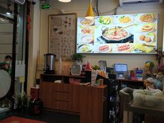 -进哥湖南津市牛肉粉店(下沙店)