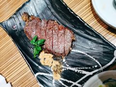 铁板牛排-柚子(假日店)