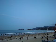 -青澳湾北回归线广场
