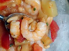 -五洲皇冠巴西烤肉餐厅