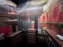 -疯狂冒险家-亲子密室-东坝店(金隅嘉品店)