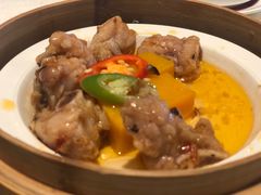 -金悦轩海鲜城(渔人码头店)