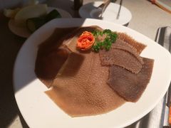 -海底捞大排档火锅(悦荟广场店)