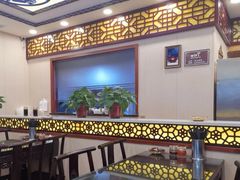 -安业泡馍(小寨店)