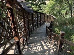 -青岩寺风景区