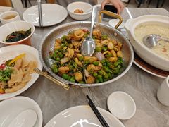 -阿忠食坊大排档·20年老店(万象城店)