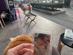 -HANA COFFEE(长寿路店)