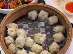 -王庄阿咪海鲜大排档(象园店)
