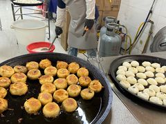 -毛氏汽水包(山海关路店)