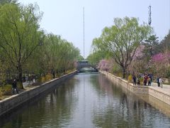 -元大都城垣遗址公园