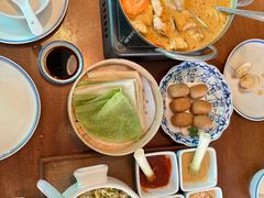 -林四喜·闽南传家菜(鼓浪屿店)