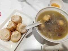 -咬不得高祖生煎·简餐(城站店)