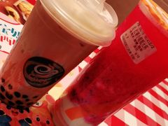-CoCo都可(西宸天街店)