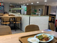 -酷味乐智选餐厅(斜土路店)