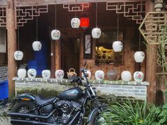 景观位-青城甲(青城山店)