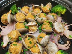 -温岭人家(红花北路店)