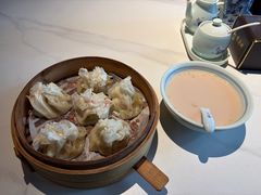 -龍聚祥烧麦馆(鼓楼店)