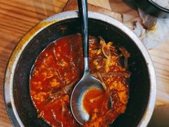 -汉拿山(包河万达店)