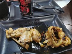 -梯坎老火锅(天禧店)