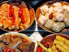 黑虎虾滑-阳阳老火锅(小南门店)