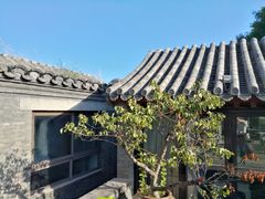 -糖房咖啡(南锣鼓巷店)