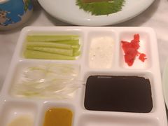 -北平盛世·新京菜·北京烤鸭(劲松·双井店)