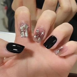 -M·X Nail日式美甲美睫