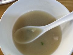 -温记府廟豆汤饭·始于1955年(海椒店)