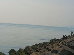 -八大关景区
