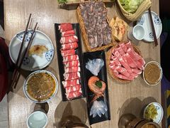 -古关火锅店(古北水镇景区店)