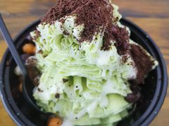 -串妹花式冰粉(乐山总店)