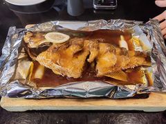 -高第街56号餐厅(美莲广场店)