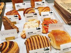 -光作面包Voila Lumiere(中山店)