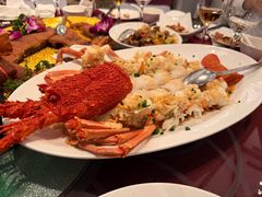 -观澜湖酒店·邀月庭中餐厅