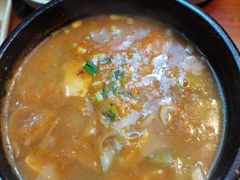 -火炉情韩国料理店(古田路店)