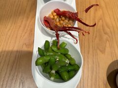 -味莊餐厅(康庄南街店)