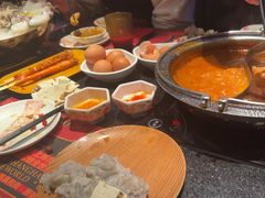 -牛New寿喜烧(闵行龙湖天街店)