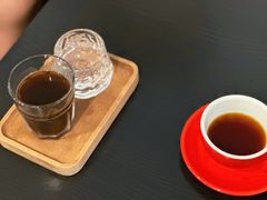 -参差咖啡(水果湖公园店)