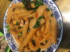 -清真.德枭炕肉店.青海菜(大新街夜市店)
